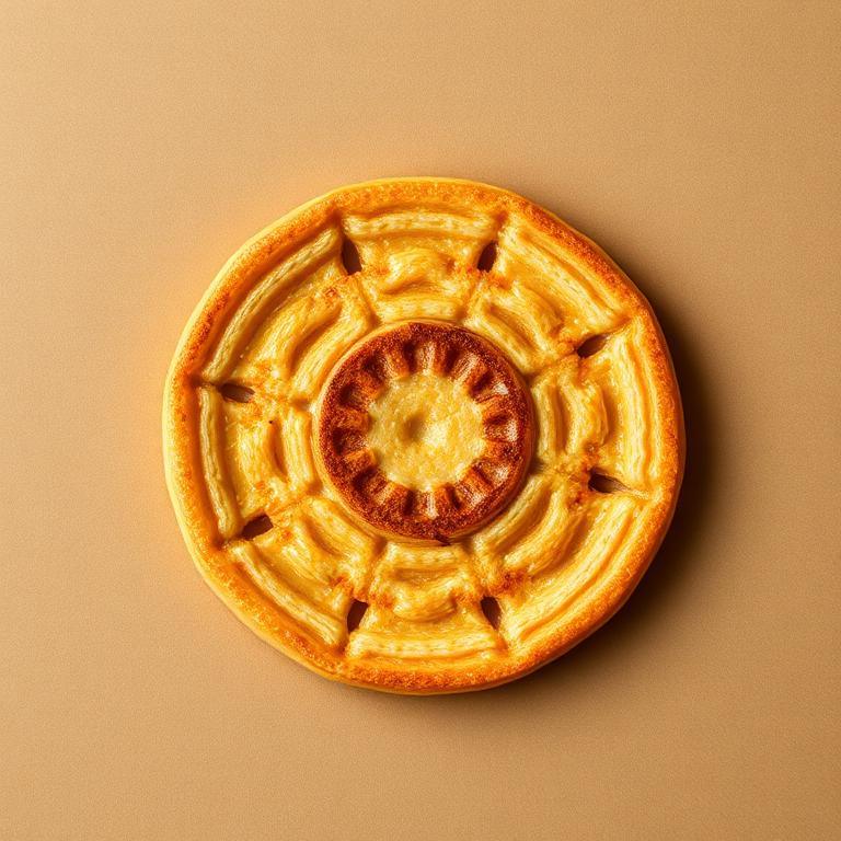 Hard round soy senbei, Katamaru
