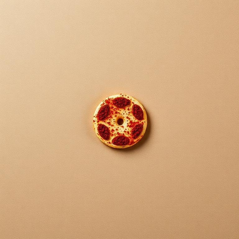 Chili-dusted senbei, Tōgarashi